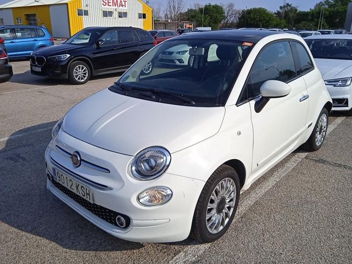 Photo 0 VIN: ZFA3120000JA85141 - FIAT 500 