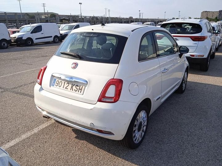 Photo 5 VIN: ZFA3120000JA85141 - FIAT 500 