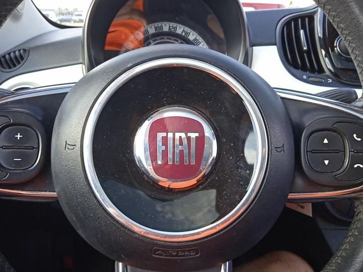 Photo 19 VIN: ZFA3120000JA85141 - FIAT 500 