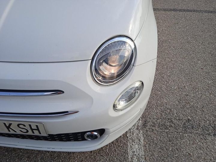 Photo 22 VIN: ZFA3120000JA85141 - FIAT 500 