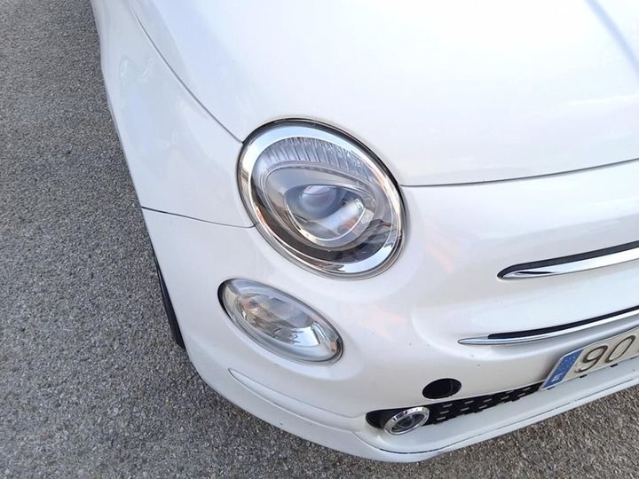 Photo 29 VIN: ZFA3120000JA85141 - FIAT 500 