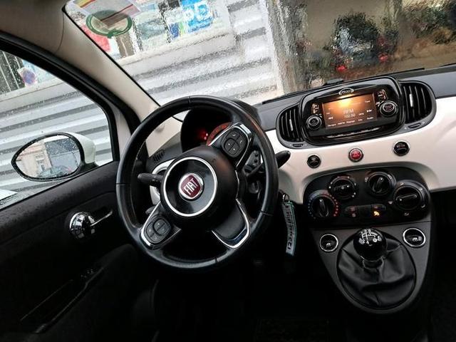 Photo 6 VIN: ZFA3120000JA86750 - 11 FIAT 500 