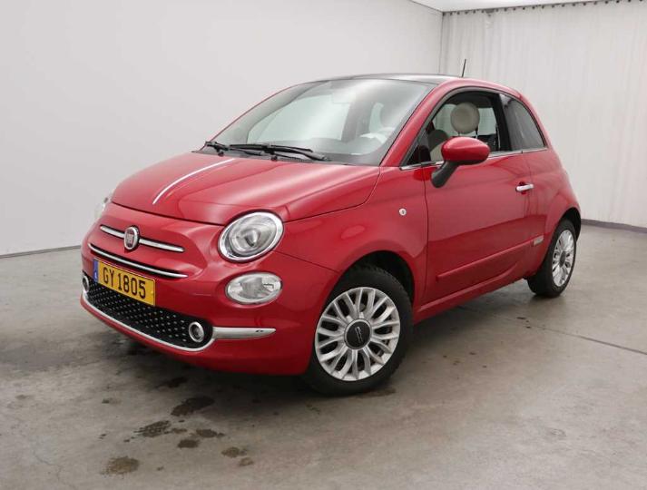 Photo 1 VIN: ZFA3120000JA93564 - FIAT 500 15 