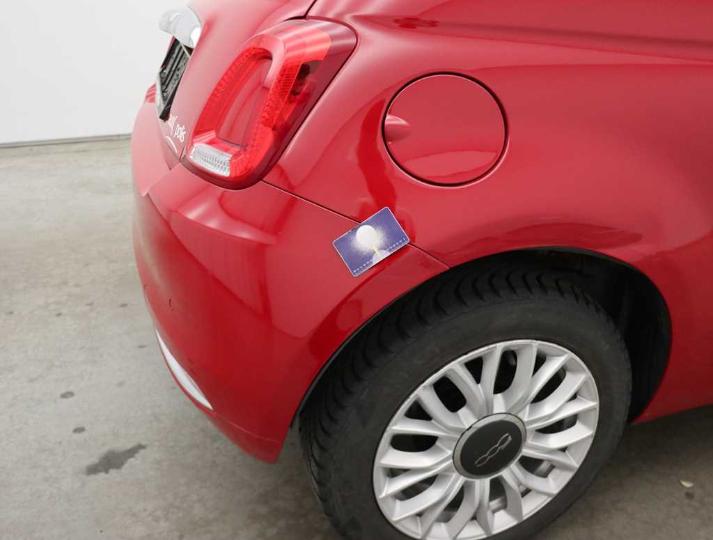 Photo 25 VIN: ZFA3120000JA93564 - FIAT 500 15 