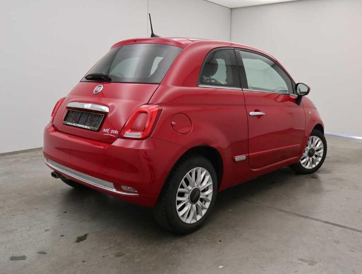 Photo 3 VIN: ZFA3120000JA93564 - FIAT 500 15 