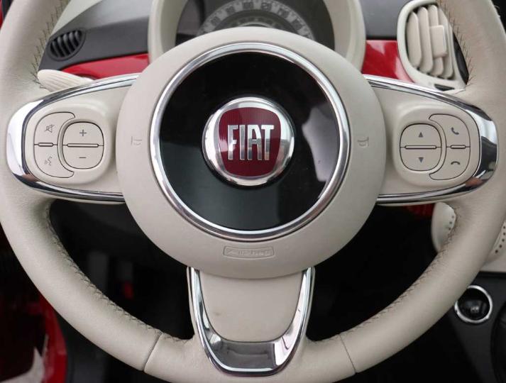 Photo 24 VIN: ZFA3120000JA93564 - FIAT 500 15 