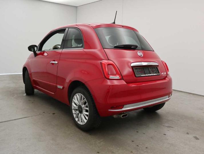 Photo 2 VIN: ZFA3120000JA93564 - FIAT 500 15 