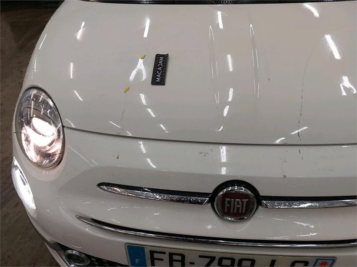 Photo 25 VIN: ZFA3120000JB02162 - FIAT 500 