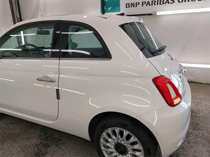 Photo 20 VIN: ZFA3120000JB02416 - FIAT 500 