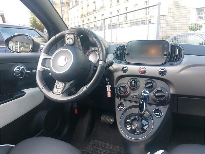 Photo 5 VIN: ZFA3120000JB05152 - FIAT 500 