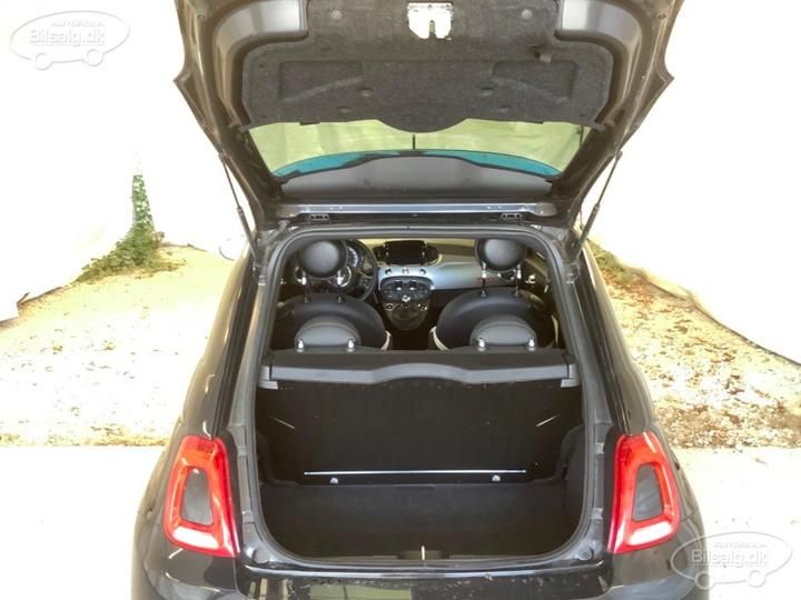 Photo 14 VIN: ZFA3120000JB05387 - FIAT 500 HATCHBACK 