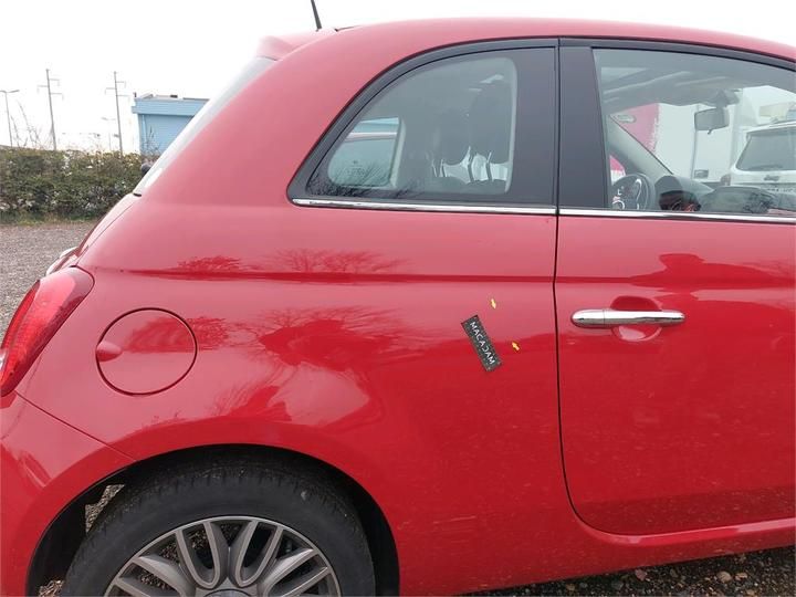 Photo 16 VIN: ZFA3120000JB20546 - FIAT 500 