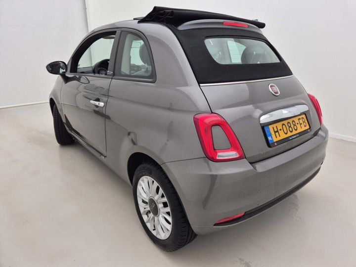 Photo 28 VIN: ZFA3120000JB22517 - FIAT 500C 