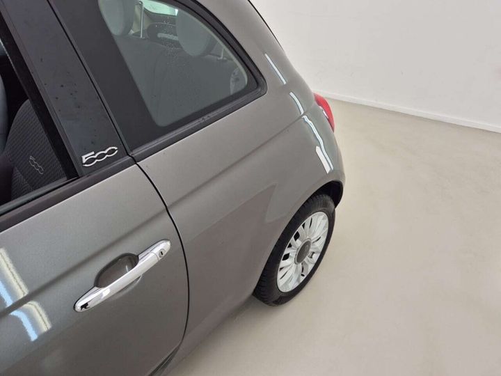 Photo 6 VIN: ZFA3120000JB22517 - FIAT 500C 