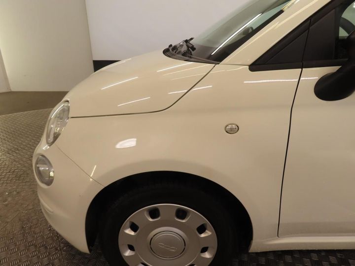 Photo 13 VIN: ZFA3120000JB24231 - FIAT 500 