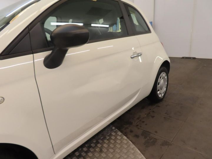 Photo 15 VIN: ZFA3120000JB24231 - FIAT 500 