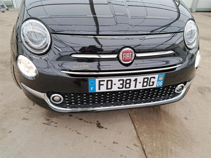 Photo 7 VIN: ZFA3120000JB26921 - FIAT 500 