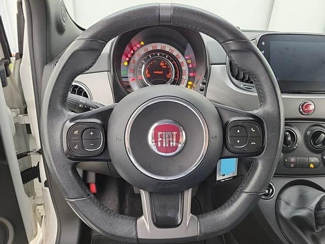 Photo 12 VIN: ZFA3120000JB27682 - FIAT 500 