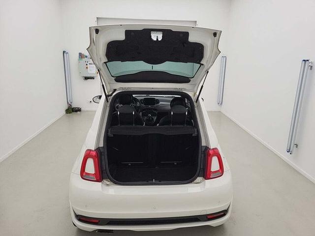 Photo 23 VIN: ZFA3120000JB27682 - FIAT 500 