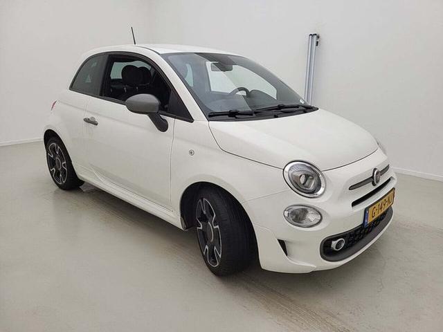 Photo 29 VIN: ZFA3120000JB27682 - FIAT 500 