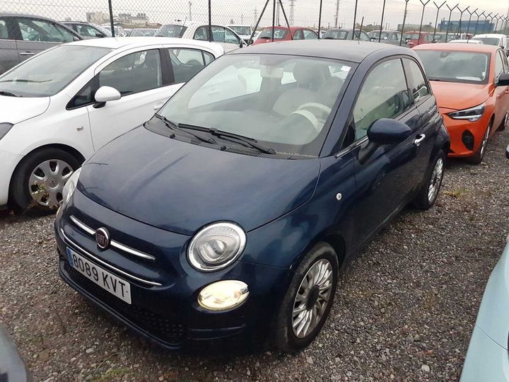 Photo 1 VIN: ZFA3120000JB46725 - FIAT 500 