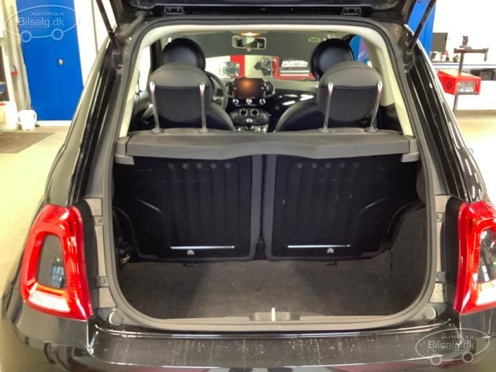 Photo 12 VIN: ZFA3120000JB50015 - FIAT 500 HATCHBACK 