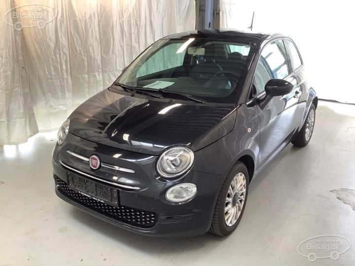 Photo 0 VIN: ZFA3120000JB50324 - FIAT 500 HATCHBACK 