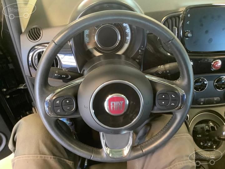 Photo 7 VIN: ZFA3120000JB52341 - FIAT 500 HATCHBACK 