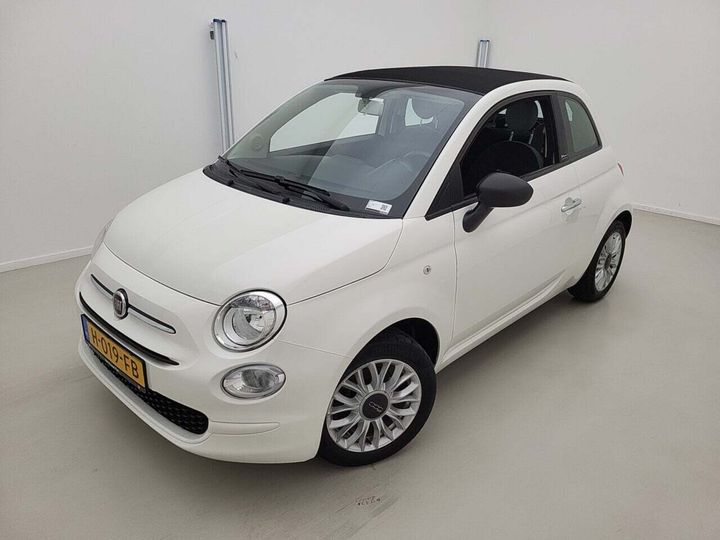 Photo 0 VIN: ZFA3120000JB56234 - FIAT 500 