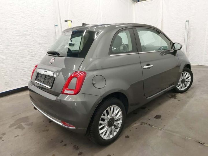 Photo 2 VIN: ZFA3120000JB63937 - FIAT 500 