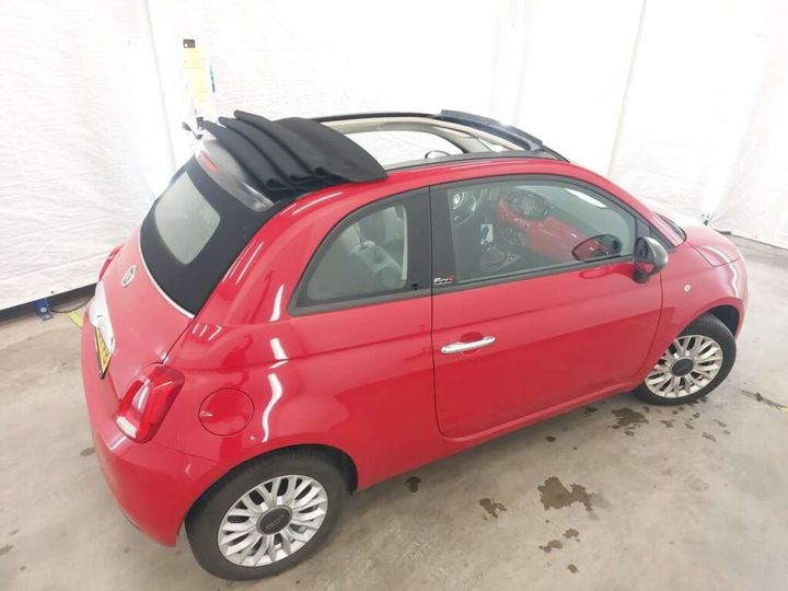 Photo 21 VIN: ZFA3120000JB65649 - FIAT 500 