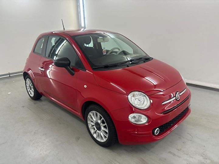 Photo 1 VIN: ZFA3120000JB66600 - FIAT 500 - 2015 