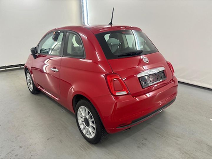 Photo 2 VIN: ZFA3120000JB66600 - FIAT 500 - 2015 