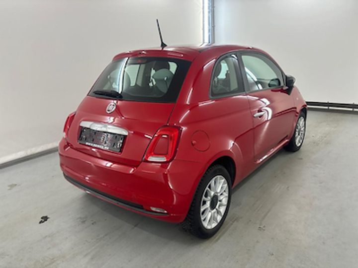 Photo 3 VIN: ZFA3120000JB66600 - FIAT 500 - 2015 