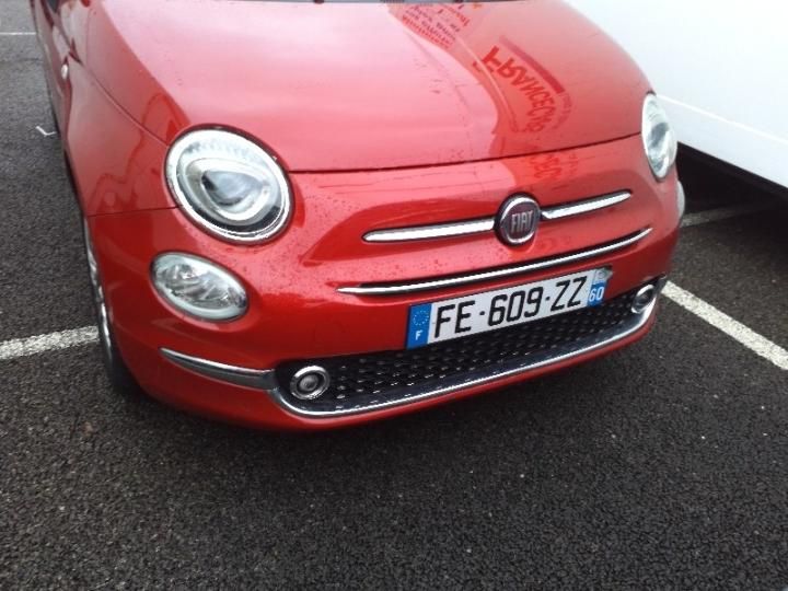 Photo 15 VIN: ZFA3120000JB71265 - FIAT 500 