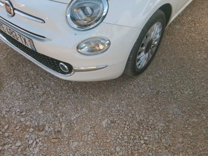 Photo 14 VIN: ZFA3120000JB71875 - FIAT 500 