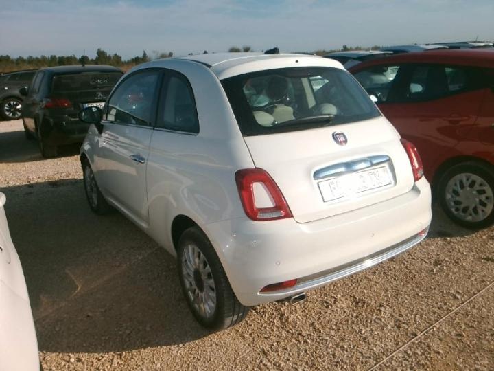 Photo 4 VIN: ZFA3120000JB71875 - FIAT 500 