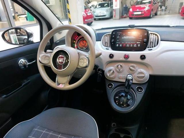 Photo 5 VIN: ZFA3120000JB72765 - 11 FIAT 500 