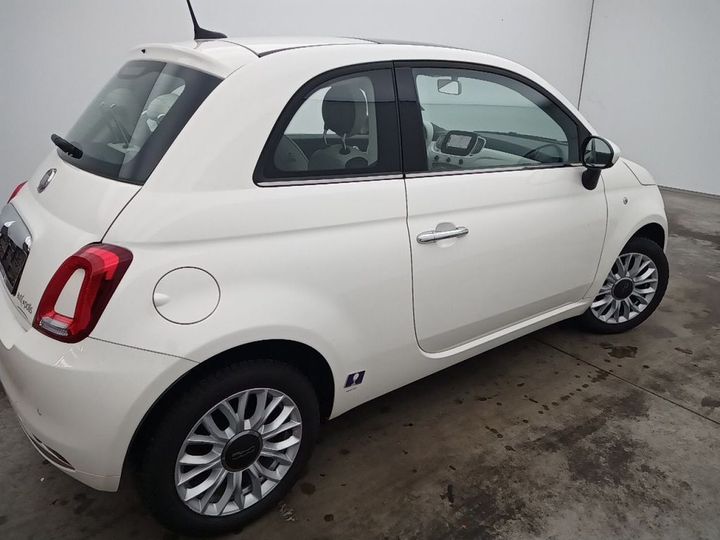 Photo 17 VIN: ZFA3120000JB72794 - FIAT 500 &#3915 