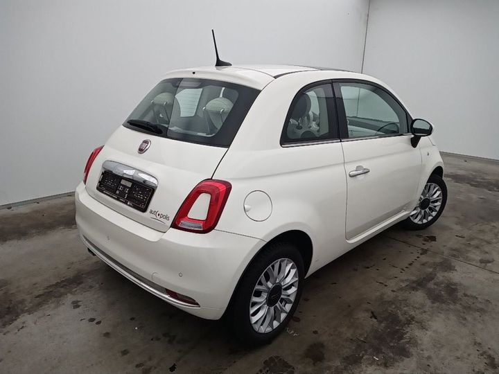 Photo 2 VIN: ZFA3120000JB72794 - FIAT 500 &#3915 