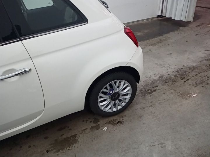 Photo 22 VIN: ZFA3120000JB72794 - FIAT 500 &#3915 