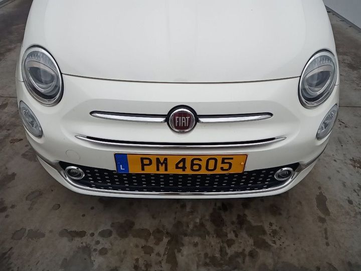 Photo 5 VIN: ZFA3120000JB72794 - FIAT 500 &#3915 