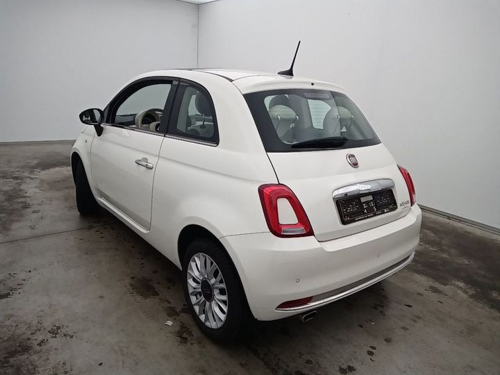 Photo 7 VIN: ZFA3120000JB72794 - FIAT 500 &#3915 