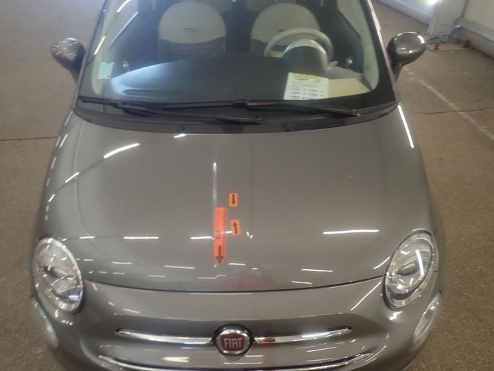 Photo 21 VIN: ZFA3120000JB73514 - FIAT 500 