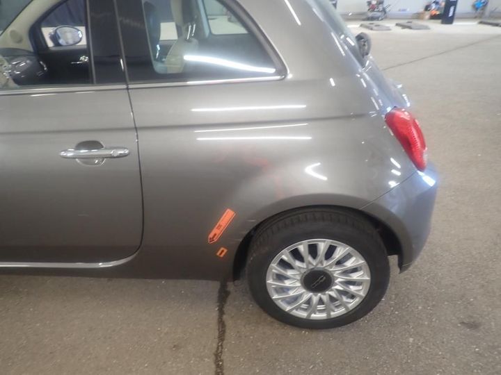 Photo 29 VIN: ZFA3120000JB73514 - FIAT 500 