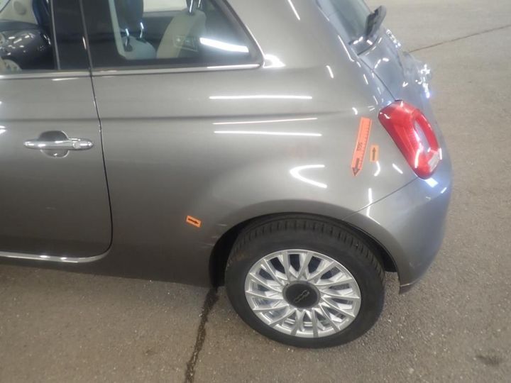 Photo 36 VIN: ZFA3120000JB73514 - FIAT 500 