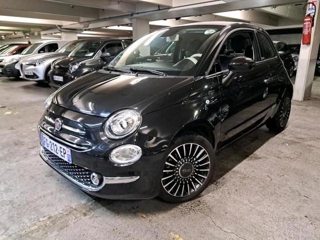 Photo 0 VIN: ZFA3120000JB82292 - FIAT 500 