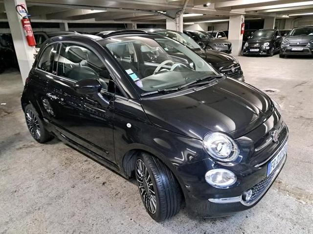 Photo 12 VIN: ZFA3120000JB82292 - FIAT 500 