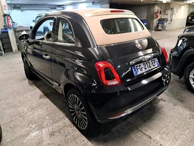 Photo 3 VIN: ZFA3120000JB82292 - FIAT 500 