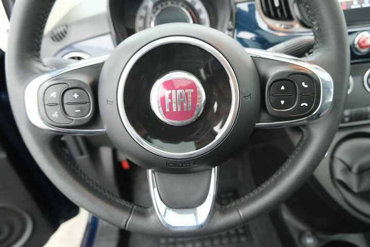 Photo 25 VIN: ZFA3120000JB93638 - FIAT 500 &#3915 